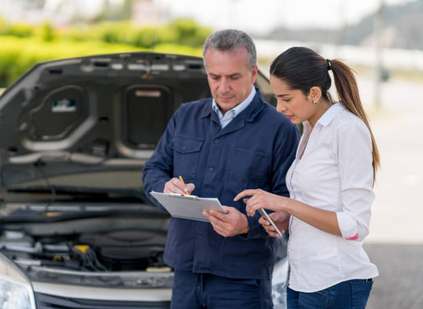 Auto Insurance in Whitman County County